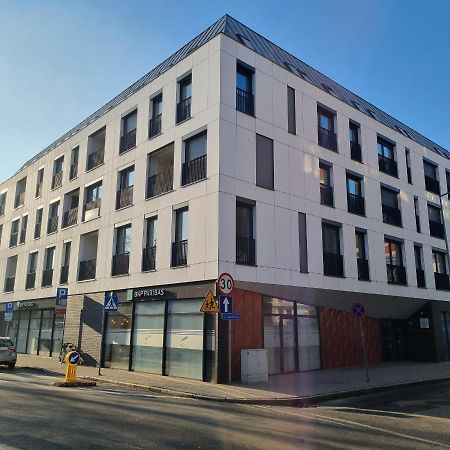 Apartament Skarbowa ليشنو المظهر الخارجي الصورة