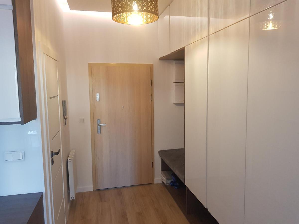 Apartament Skarbowa ليشنو المظهر الخارجي الصورة