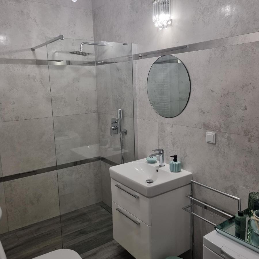 Apartament Skarbowa ليشنو المظهر الخارجي الصورة