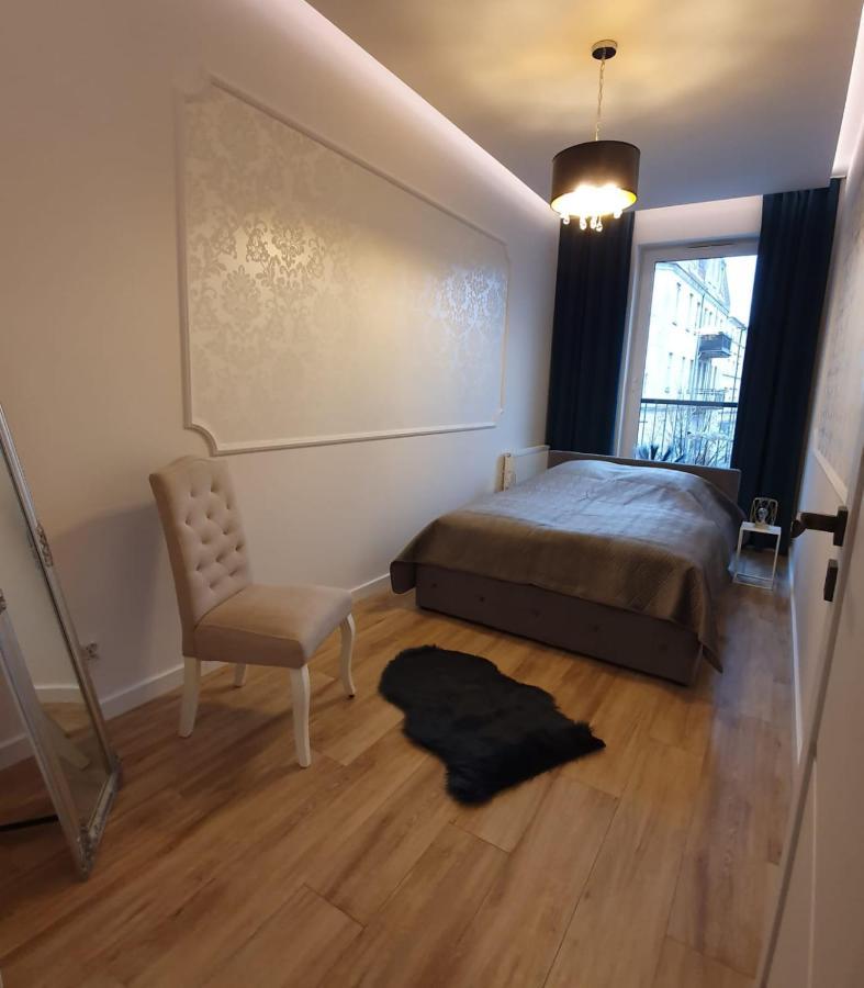 Apartament Skarbowa ليشنو المظهر الخارجي الصورة