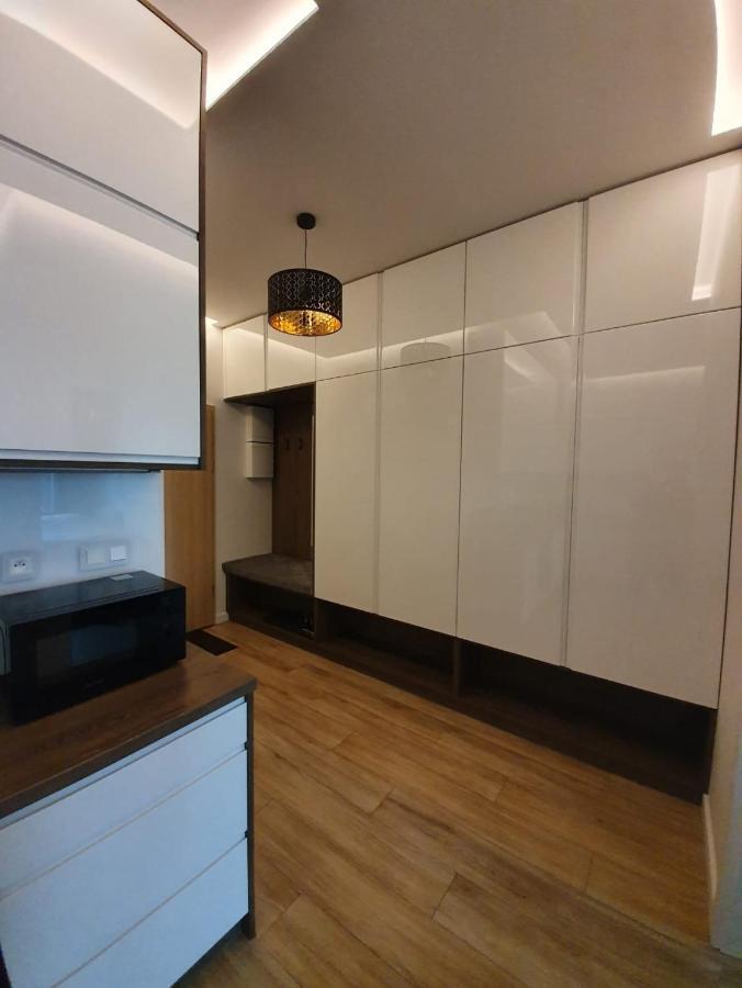 Apartament Skarbowa ليشنو المظهر الخارجي الصورة