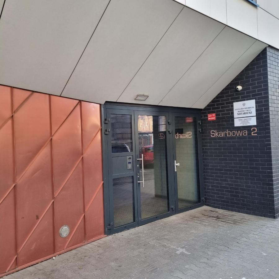 Apartament Skarbowa ليشنو المظهر الخارجي الصورة