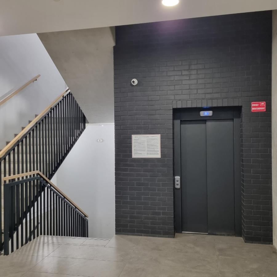 Apartament Skarbowa ليشنو المظهر الخارجي الصورة